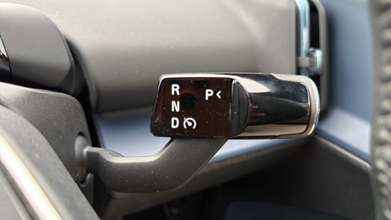 Volvo EX30 200kW SM Extended Range Plus 69kWh 5dr Auto Electric Estate